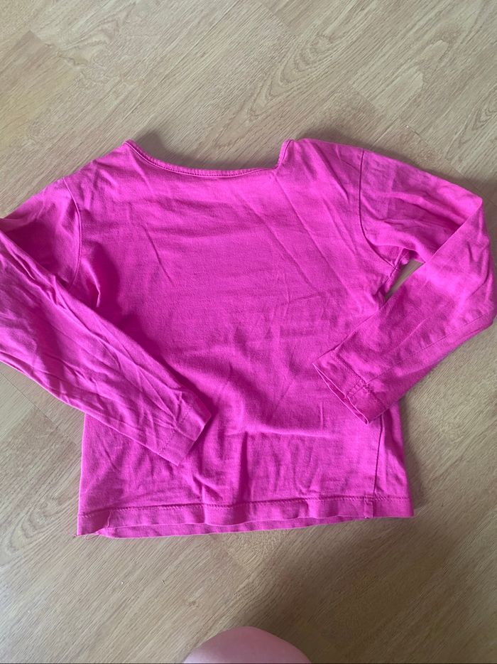 Maillot de corps - photo numéro 3
