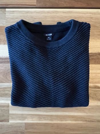 Pull Kiabi 8 ans