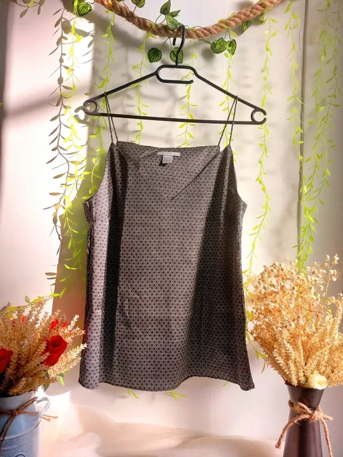 Pyjamas et tenues de nuit H&M – 38 – Noir – État : Excellent