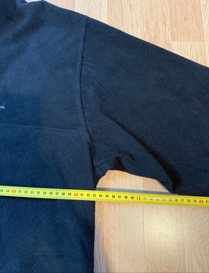 Veste polaire Mickey Walt Disney World homme noir taille XL - photo numéro 6