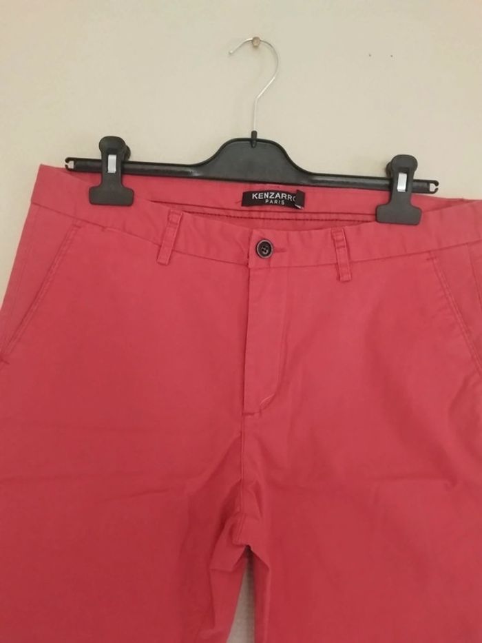 Short Kenzarro - photo numéro 2