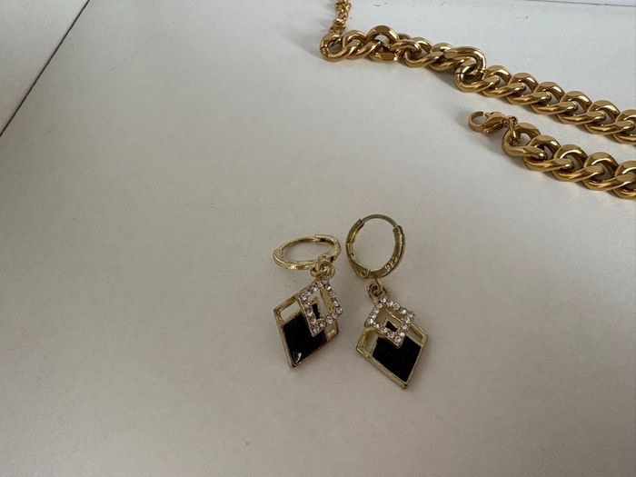 Bijoux en acier inoxydable - photo numéro 4