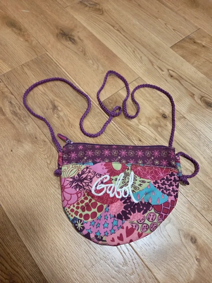 Sac à main enfant