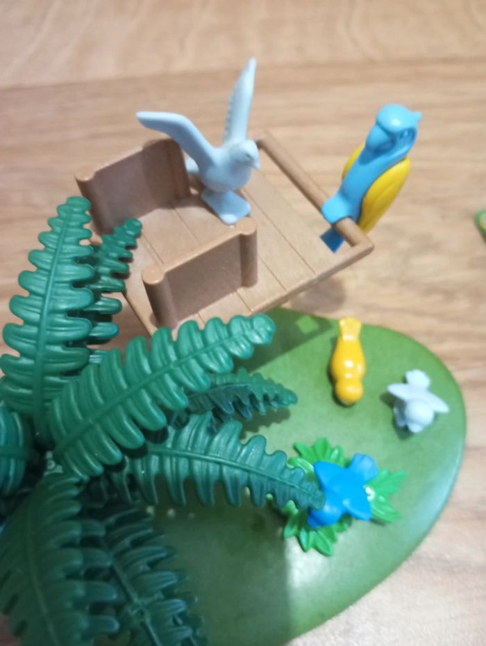 Playmobil animaux - photo numéro 2