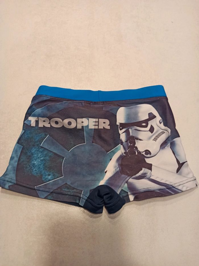 Boxer de bain 🌴 - photo numéro 4