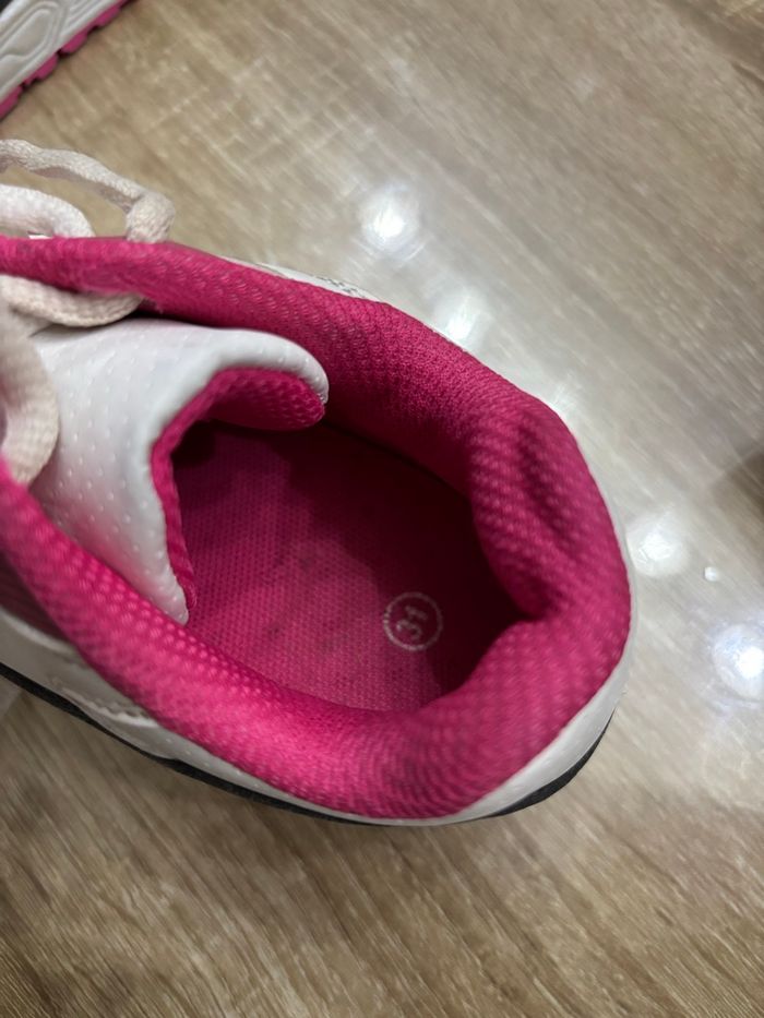 Chaussure de sport  fille - photo numéro 5