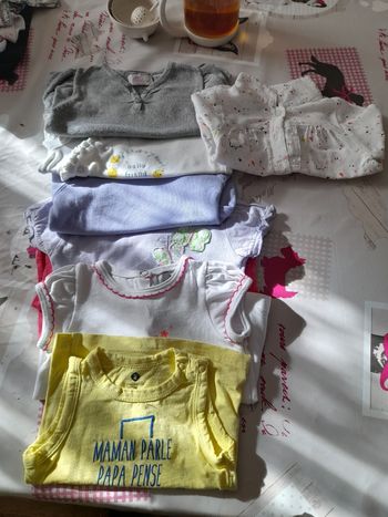 Tee-shirt
