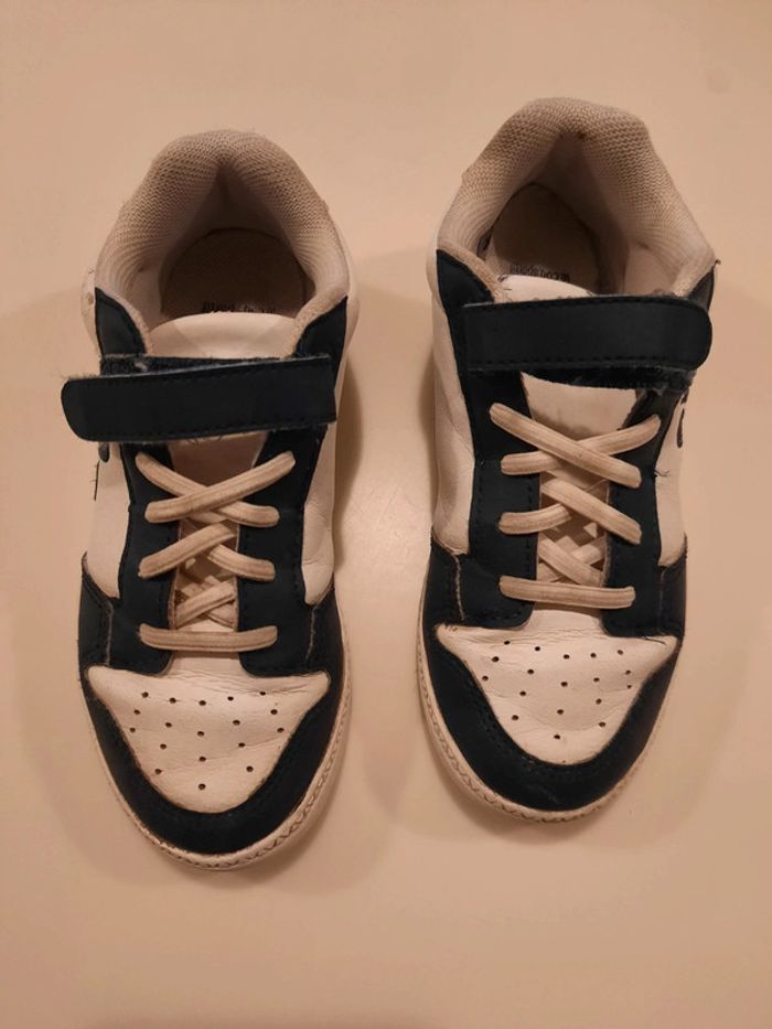 Tennis garçon Le coq sportif