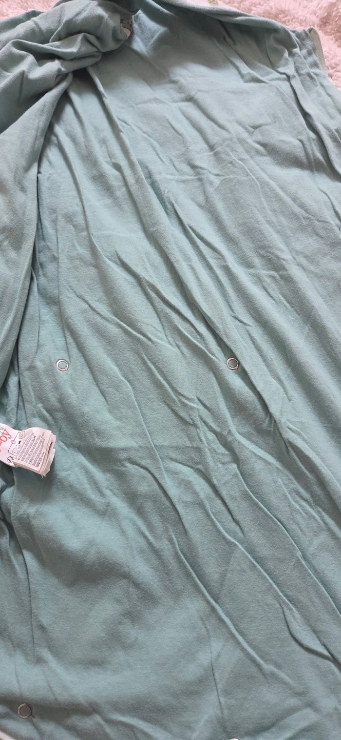 Gigoteuse 6-18 mois Disney - photo numéro 2