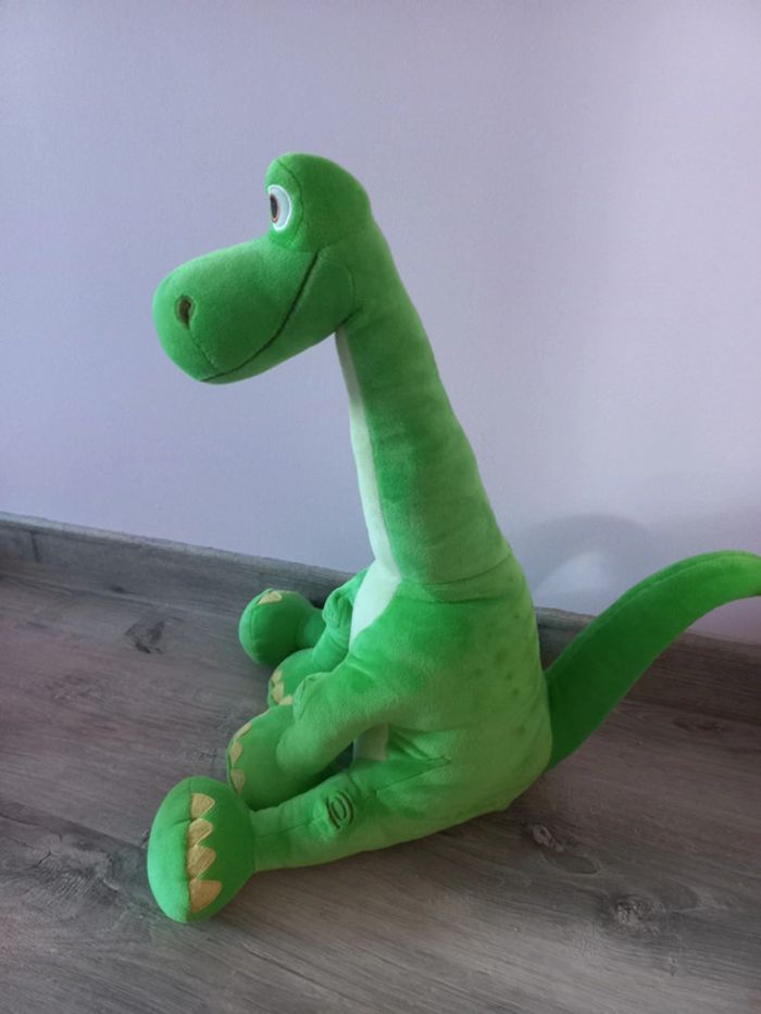 Peluche Disney 'Arlo' 50 cm - photo numéro 2