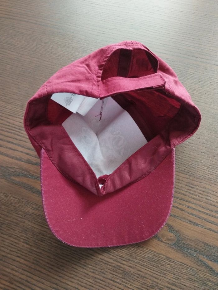 Casquette Harry Potter taille 52 - photo numéro 3