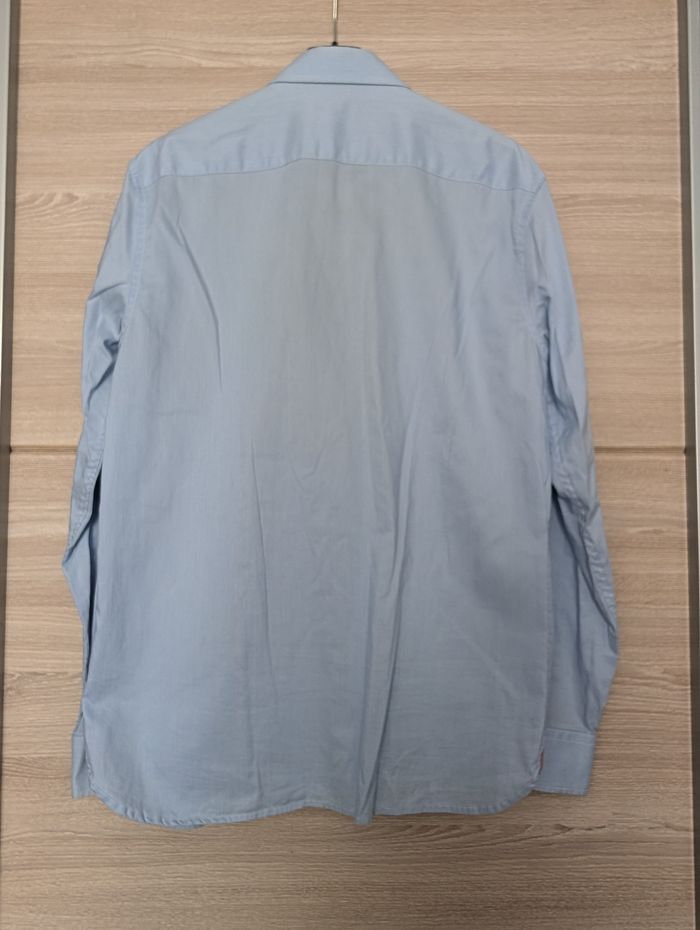 Chemise homme Brice taille M, très bon état - photo numéro 3