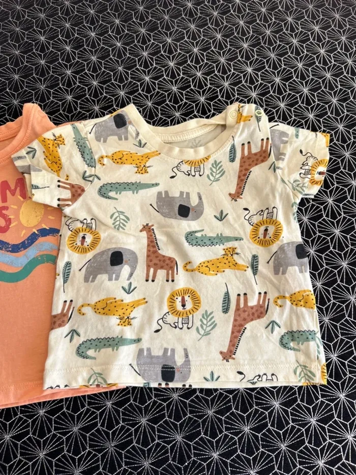 Tshirts - photo numéro 3