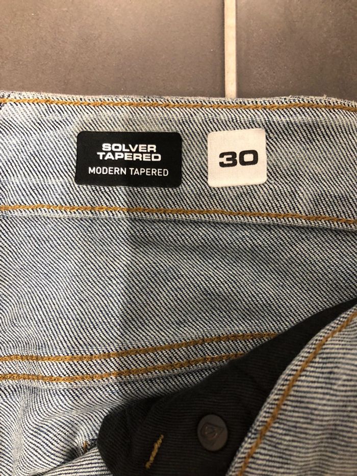 Jean Volcom 30 - photo numéro 2