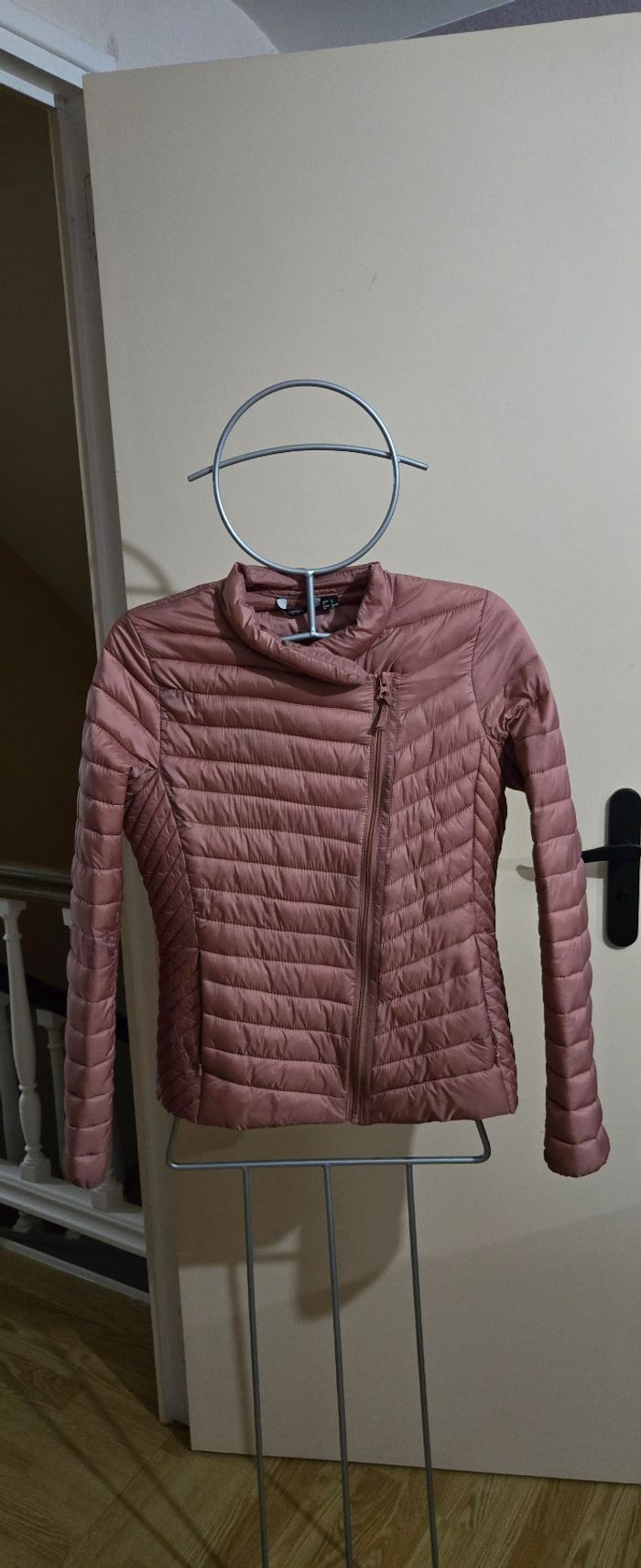 Doudoune légère femme - photo numéro 3