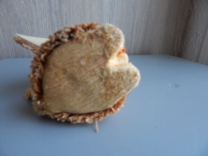 figurine lapin - photo numéro 4