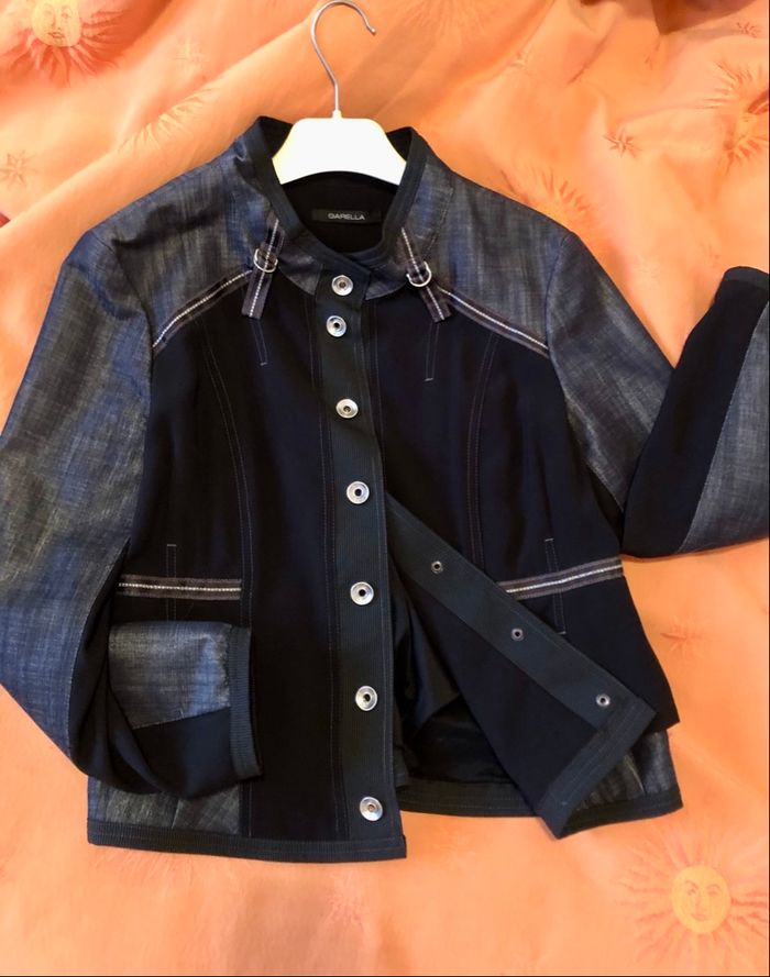 Magnifique Blazer Garella - photo numéro 2