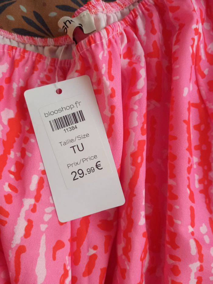 Combi short femme - photo numéro 3