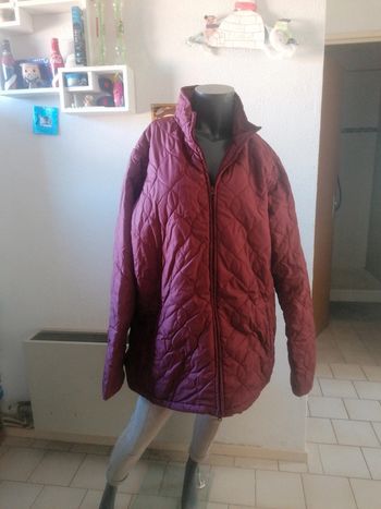 Manteau taille 46/48