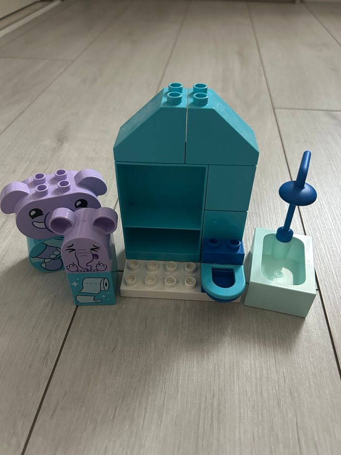 Kit Duplo Salle de bain 18m - photo numéro 2