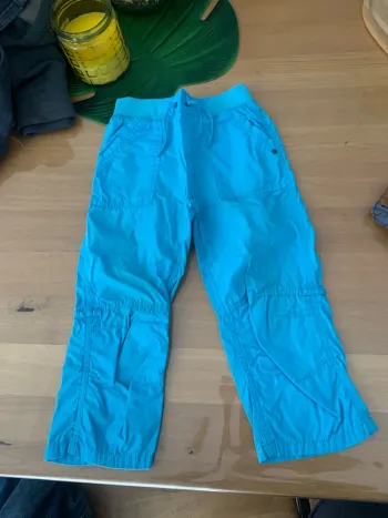 Pantalon short