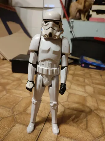 Figurine star Wars
