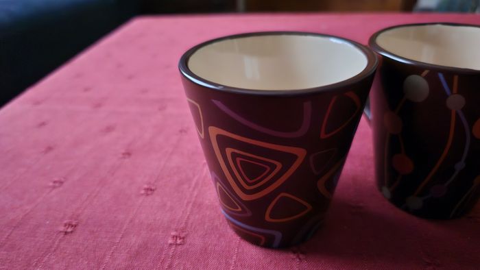 Tasses et sous tasses - photo numéro 7