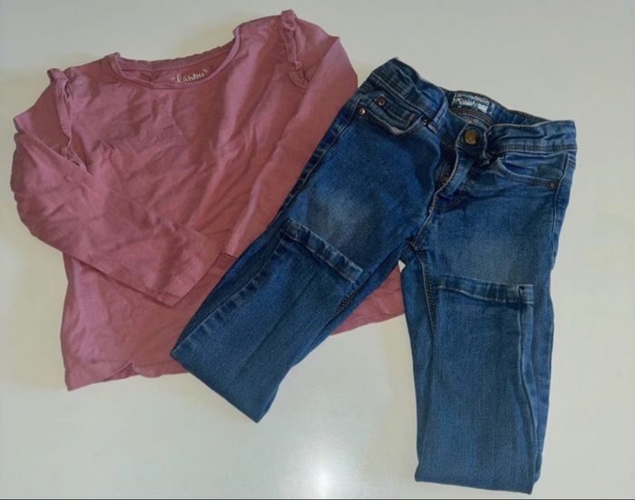 Tenue