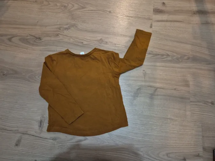 Tshirt Obaidi 3 ans - photo numéro 3
