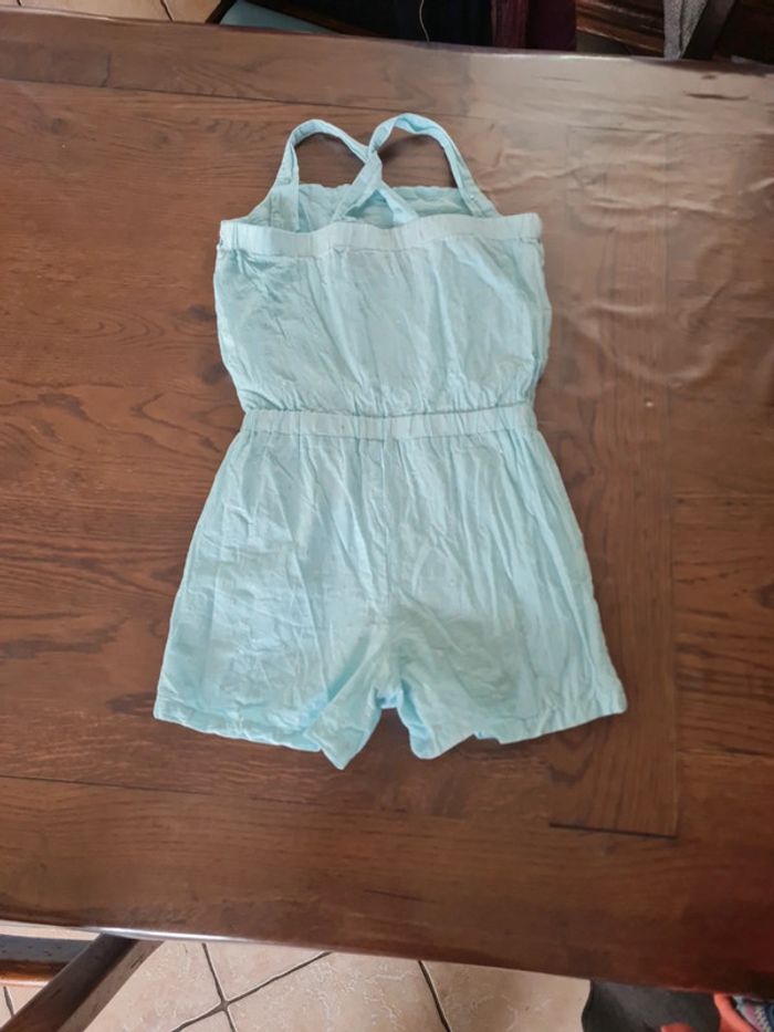 Combi-short Sergent Major 7ans - photo numéro 2