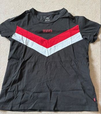 Haut levis 