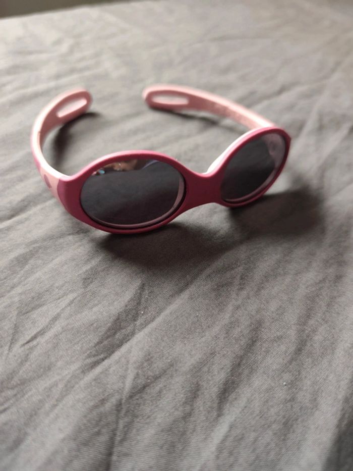 Lunettes de soleil