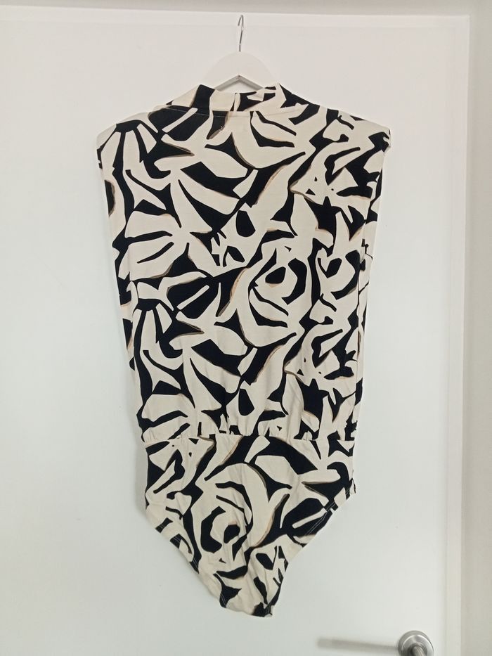 Body cache-coeur - photo numéro 2