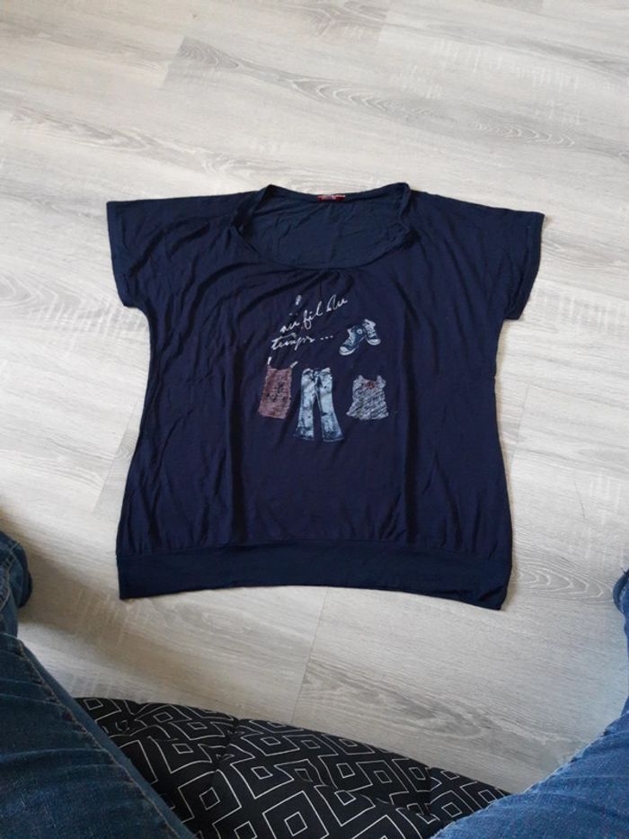 Tee-shirt