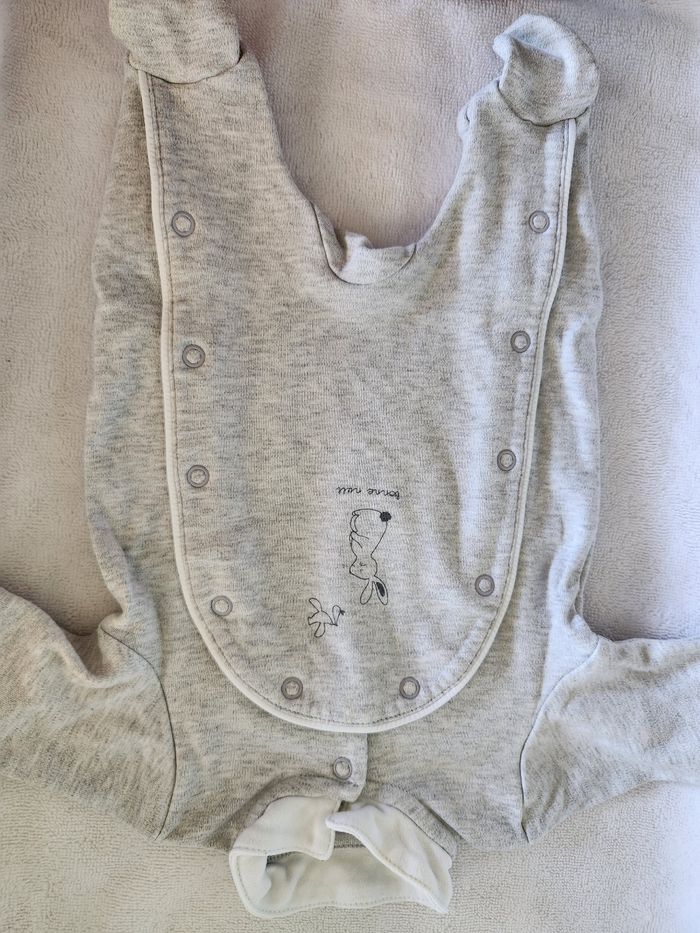 Pyjamas - photo numéro 7