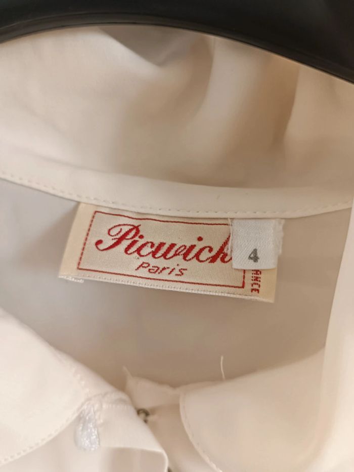 Chemise XL picwick - photo numéro 3