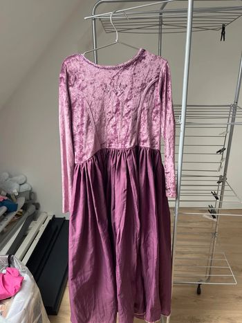 Robe déguisement