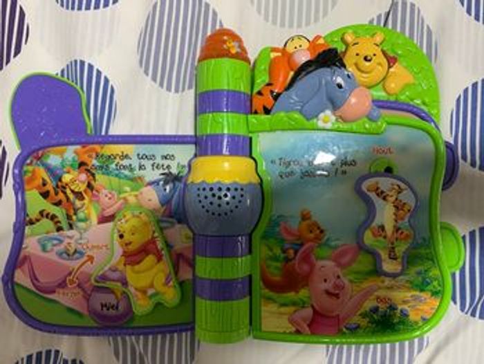Vend plusieurs jouets bébé - photo numéro 2