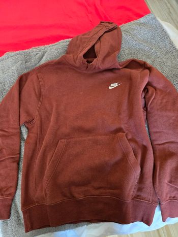 Pull Nike