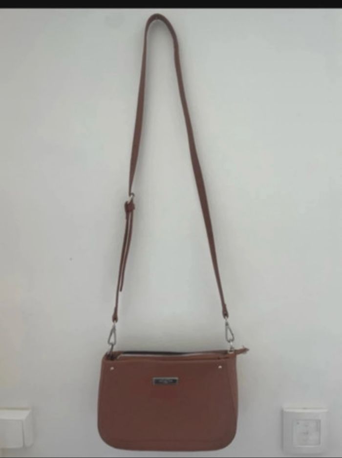 Sac bandoulière femme - photo numéro 2
