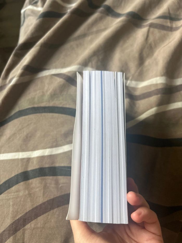 Dictionnaire anglais - photo numéro 5