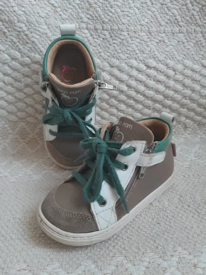 Chaussures shoopom 24