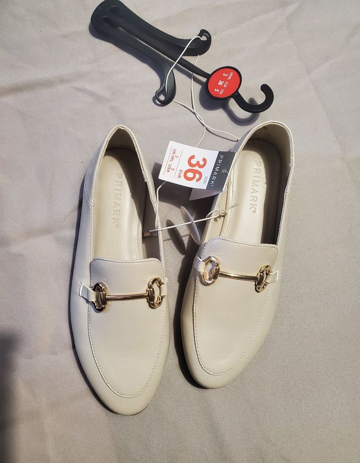 Mocassin Primark - photo numéro 2