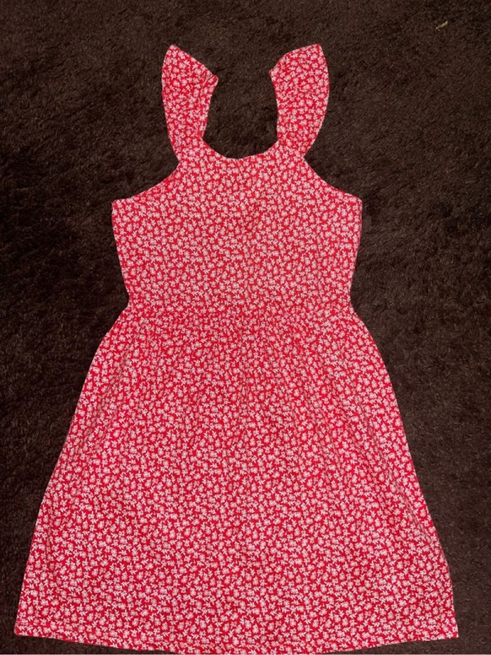 Robe fille