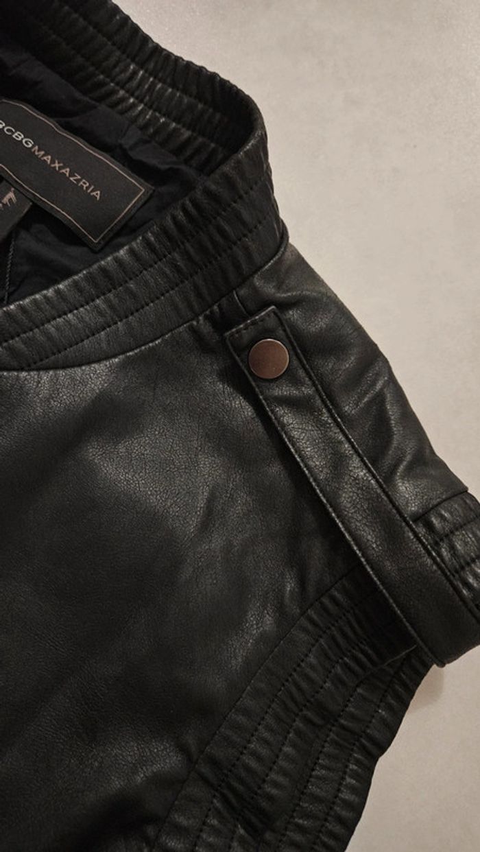 Gilet BCBG Max Azria - Taille L - photo numéro 10
