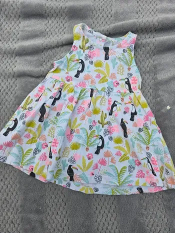 Lot robe 