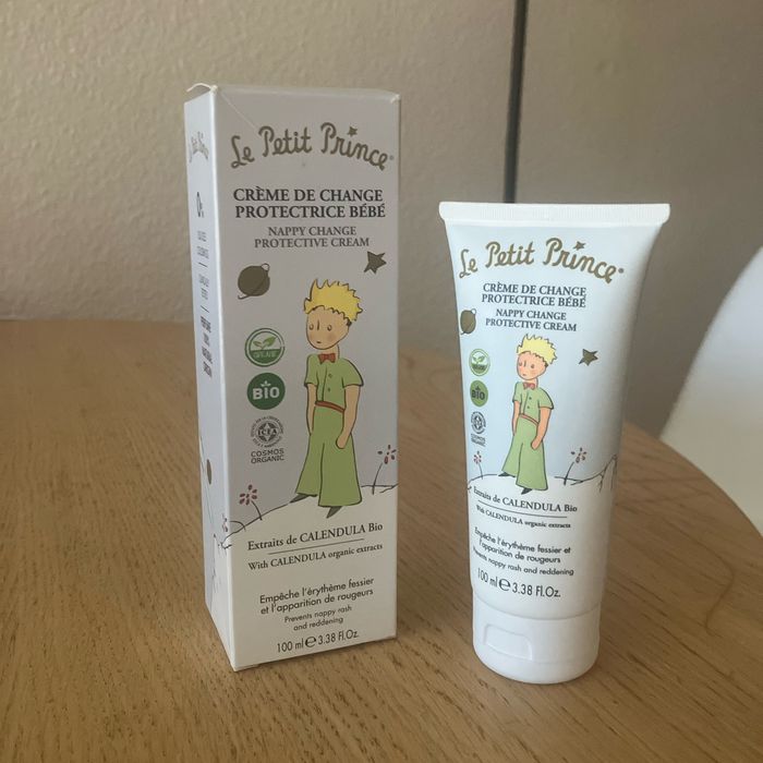 Crème de change Petit Prince neuve - photo numéro 2