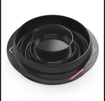 Moule Queen guydemarle