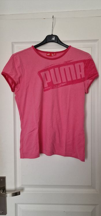 Tee-shirt Puma