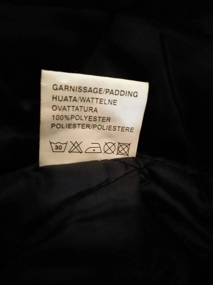 Blouson coupe-vent - photo numéro 13